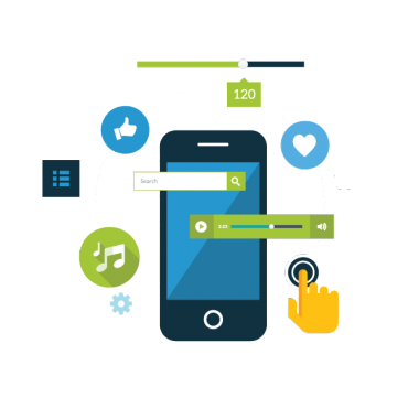 Mobile Marketing Services Mobile Marketing Services